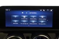 USED 2024 24 MERCEDES-BENZ CLA 1.3 CLA180h MHEV AMG Line (Executive) Coupe 7G-DCT Euro 6 (s/s) 4dr Reverse Camera, Heated Seats,