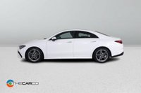 USED 2024 24 MERCEDES-BENZ CLA 1.3 CLA180h MHEV AMG Line (Executive) Coupe 7G-DCT Euro 6 (s/s) 4dr Reverse Camera, Heated Seats,