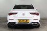 USED 2024 24 MERCEDES-BENZ CLA 1.3 CLA180h MHEV AMG Line (Executive) Coupe 7G-DCT Euro 6 (s/s) 4dr Reverse Camera, Heated Seats,