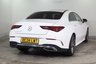 USED 2024 24 MERCEDES-BENZ CLA 1.3 CLA180h MHEV AMG Line (Executive) Coupe 7G-DCT Euro 6 (s/s) 4dr Reverse Camera, Heated Seats,