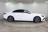 USED 2024 24 MERCEDES-BENZ CLA 1.3 CLA180h MHEV AMG Line (Executive) Coupe 7G-DCT Euro 6 (s/s) 4dr Reverse Camera, Heated Seats,