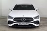 USED 2024 24 MERCEDES-BENZ CLA 1.3 CLA180h MHEV AMG Line (Executive) Coupe 7G-DCT Euro 6 (s/s) 4dr Reverse Camera, Heated Seats,