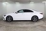 USED 2024 24 MERCEDES-BENZ CLA 1.3 CLA180h MHEV AMG Line (Executive) Coupe 7G-DCT Euro 6 (s/s) 4dr Reverse Camera, Heated Seats,