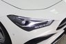 USED 2024 24 MERCEDES-BENZ CLA 1.3 CLA180h MHEV AMG Line (Executive) Coupe 7G-DCT Euro 6 (s/s) 4dr Reverse Camera, Heated Seats,