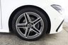 USED 2024 24 MERCEDES-BENZ CLA 1.3 CLA180h MHEV AMG Line (Executive) Coupe 7G-DCT Euro 6 (s/s) 4dr Reverse Camera, Heated Seats,