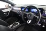 USED 2024 24 MERCEDES-BENZ CLA 1.3 CLA180h MHEV AMG Line (Executive) Coupe 7G-DCT Euro 6 (s/s) 4dr Reverse Camera, Heated Seats,
