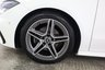 USED 2024 24 MERCEDES-BENZ CLA 1.3 CLA180h MHEV AMG Line (Executive) Coupe 7G-DCT Euro 6 (s/s) 4dr Reverse Camera, Heated Seats,