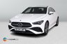 USED 2024 24 MERCEDES-BENZ CLA 1.3 CLA180h MHEV AMG Line (Executive) Coupe 7G-DCT Euro 6 (s/s) 4dr Reverse Camera, Heated Seats,