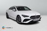 USED 2024 24 MERCEDES-BENZ CLA 1.3 CLA180h MHEV AMG Line (Executive) Coupe 7G-DCT Euro 6 (s/s) 4dr Reverse Camera, Heated Seats,
