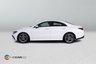 USED 2024 24 MERCEDES-BENZ CLA 1.3 CLA180h MHEV AMG Line (Executive) Coupe 7G-DCT Euro 6 (s/s) 4dr Reverse Camera, Heated Seats,
