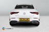 USED 2024 24 MERCEDES-BENZ CLA 1.3 CLA180h MHEV AMG Line (Executive) Coupe 7G-DCT Euro 6 (s/s) 4dr Reverse Camera, Heated Seats,