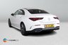 USED 2024 24 MERCEDES-BENZ CLA 1.3 CLA180h MHEV AMG Line (Executive) Coupe 7G-DCT Euro 6 (s/s) 4dr Reverse Camera, Heated Seats,