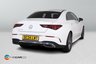 USED 2024 24 MERCEDES-BENZ CLA 1.3 CLA180h MHEV AMG Line (Executive) Coupe 7G-DCT Euro 6 (s/s) 4dr Reverse Camera, Heated Seats,