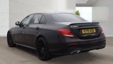 USED 2019 19 MERCEDES-BENZ E CLASS 2.9 E400d AMG Line Saloon 4dr Diesel G-Tronic+ 4MATIC Euro 6 (s/s) (340 ps) FULL HISTORY+PANROOF+SAT NAV