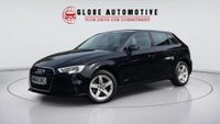 USED 2016 66 AUDI A3 2.0 TDI SE Sportback Euro 6 (s/s) 5dr 1F/OWNER|Â£20TAX|CAMBELT DONE