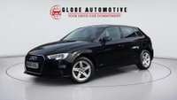 USED 2016 66 AUDI A3 2.0 TDI SE Sportback Euro 6 (s/s) 5dr 1F/OWNER|Â£20TAX|CAMBELT DONE