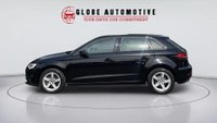 USED 2016 66 AUDI A3 2.0 TDI SE Sportback Euro 6 (s/s) 5dr 1F/OWNER|Â£20TAX|CAMBELT DONE