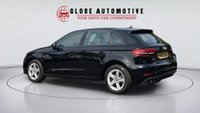 USED 2016 66 AUDI A3 2.0 TDI SE Sportback Euro 6 (s/s) 5dr 1F/OWNER|Â£20TAX|CAMBELT DONE