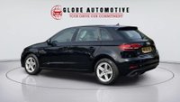USED 2016 66 AUDI A3 2.0 TDI SE Sportback Euro 6 (s/s) 5dr 1F/OWNER|Â£20TAX|CAMBELT DONE