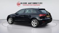 USED 2016 66 AUDI A3 2.0 TDI SE Sportback Euro 6 (s/s) 5dr 1F/OWNER|Â£20TAX|CAMBELT DONE