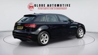 USED 2016 66 AUDI A3 2.0 TDI SE Sportback Euro 6 (s/s) 5dr 1F/OWNER|Â£20TAX|CAMBELT DONE