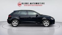 USED 2016 66 AUDI A3 2.0 TDI SE Sportback Euro 6 (s/s) 5dr 1F/OWNER|Â£20TAX|CAMBELT DONE