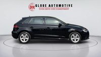 USED 2016 66 AUDI A3 2.0 TDI SE Sportback Euro 6 (s/s) 5dr 1F/OWNER|Â£20TAX|CAMBELT DONE