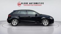 USED 2016 66 AUDI A3 2.0 TDI SE Sportback Euro 6 (s/s) 5dr 1F/OWNER|Â£20TAX|CAMBELT DONE
