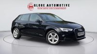 USED 2016 66 AUDI A3 2.0 TDI SE Sportback Euro 6 (s/s) 5dr 1F/OWNER|Â£20TAX|CAMBELT DONE