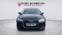 USED 2016 66 AUDI A3 2.0 TDI SE Sportback Euro 6 (s/s) 5dr 1F/OWNER|Â£20TAX|CAMBELT DONE
