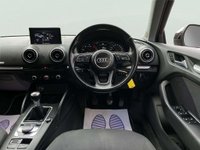 USED 2016 66 AUDI A3 2.0 TDI SE Sportback Euro 6 (s/s) 5dr 1F/OWNER|Â£20TAX|CAMBELT DONE