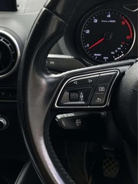 USED 2016 66 AUDI A3 2.0 TDI SE Sportback Euro 6 (s/s) 5dr 1F/OWNER|Â£20TAX|CAMBELT DONE