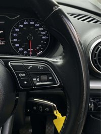 USED 2016 66 AUDI A3 2.0 TDI SE Sportback Euro 6 (s/s) 5dr 1F/OWNER|Â£20TAX|CAMBELT DONE
