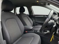 USED 2016 66 AUDI A3 2.0 TDI SE Sportback Euro 6 (s/s) 5dr 1F/OWNER|Â£20TAX|CAMBELT DONE
