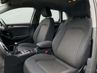 USED 2016 66 AUDI A3 2.0 TDI SE Sportback Euro 6 (s/s) 5dr 1F/OWNER|Â£20TAX|CAMBELT DONE