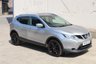 USED 2015 15 NISSAN QASHQAI 1.6 DIG-T Tekna SUV 5dr Petrol Manual 2WD Euro 6 (s/s) (163 ps) 
