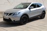 USED 2015 15 NISSAN QASHQAI 1.6 DIG-T Tekna SUV 5dr Petrol Manual 2WD Euro 6 (s/s) (163 ps) 