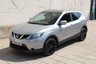 USED 2015 15 NISSAN QASHQAI 1.6 DIG-T Tekna SUV 5dr Petrol Manual 2WD Euro 6 (s/s) (163 ps) 