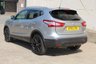 USED 2015 15 NISSAN QASHQAI 1.6 DIG-T Tekna SUV 5dr Petrol Manual 2WD Euro 6 (s/s) (163 ps) 