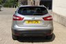 USED 2015 15 NISSAN QASHQAI 1.6 DIG-T Tekna SUV 5dr Petrol Manual 2WD Euro 6 (s/s) (163 ps) 