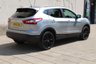 USED 2015 15 NISSAN QASHQAI 1.6 DIG-T Tekna SUV 5dr Petrol Manual 2WD Euro 6 (s/s) (163 ps) 