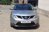 USED 2015 15 NISSAN QASHQAI 1.6 DIG-T Tekna SUV 5dr Petrol Manual 2WD Euro 6 (s/s) (163 ps) 
