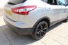 USED 2015 15 NISSAN QASHQAI 1.6 DIG-T Tekna SUV 5dr Petrol Manual 2WD Euro 6 (s/s) (163 ps) 