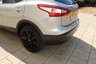 USED 2015 15 NISSAN QASHQAI 1.6 DIG-T Tekna SUV 5dr Petrol Manual 2WD Euro 6 (s/s) (163 ps) 