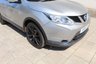 USED 2015 15 NISSAN QASHQAI 1.6 DIG-T Tekna SUV 5dr Petrol Manual 2WD Euro 6 (s/s) (163 ps) 