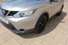 USED 2015 15 NISSAN QASHQAI 1.6 DIG-T Tekna SUV 5dr Petrol Manual 2WD Euro 6 (s/s) (163 ps) 