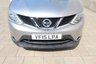 USED 2015 15 NISSAN QASHQAI 1.6 DIG-T Tekna SUV 5dr Petrol Manual 2WD Euro 6 (s/s) (163 ps) 