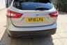 USED 2015 15 NISSAN QASHQAI 1.6 DIG-T Tekna SUV 5dr Petrol Manual 2WD Euro 6 (s/s) (163 ps) 