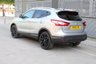 USED 2015 15 NISSAN QASHQAI 1.6 DIG-T Tekna SUV 5dr Petrol Manual 2WD Euro 6 (s/s) (163 ps) 