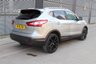 USED 2015 15 NISSAN QASHQAI 1.6 DIG-T Tekna SUV 5dr Petrol Manual 2WD Euro 6 (s/s) (163 ps) 